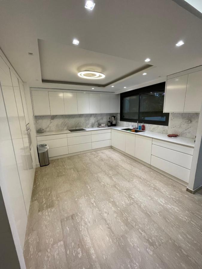 Villa White-Design Eilat Exterior foto