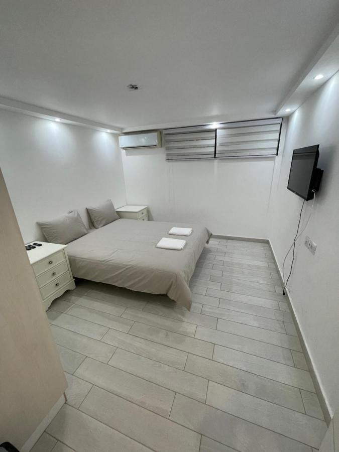 Villa White-Design Eilat Exterior foto