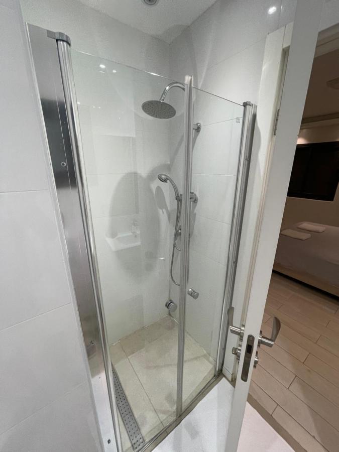 Villa White-Design Eilat Exterior foto