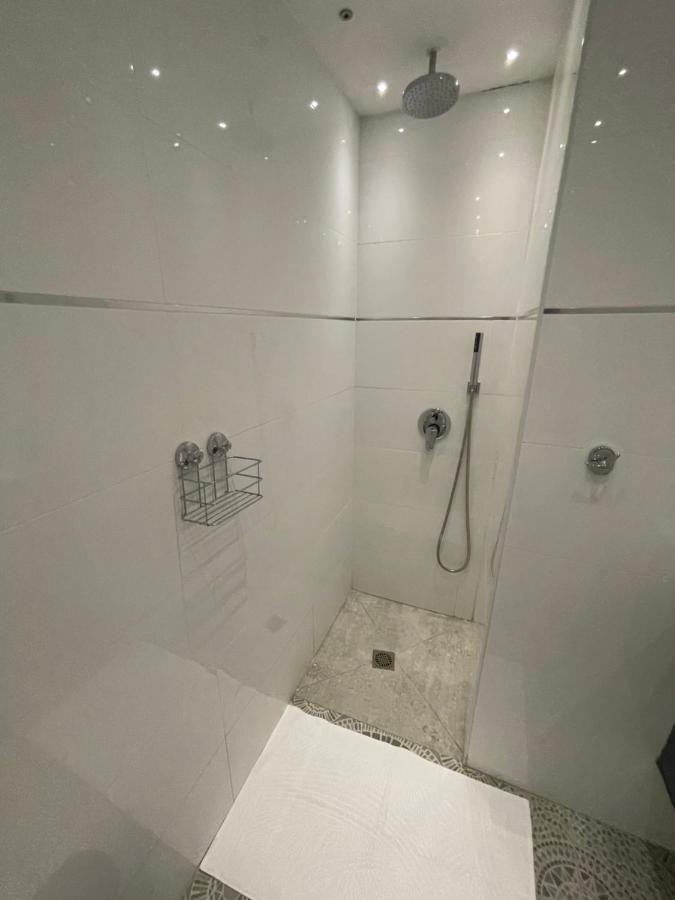 Villa White-Design Eilat Exterior foto