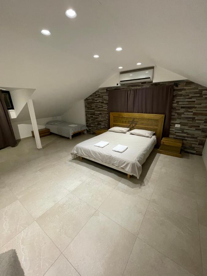 Villa White-Design Eilat Exterior foto