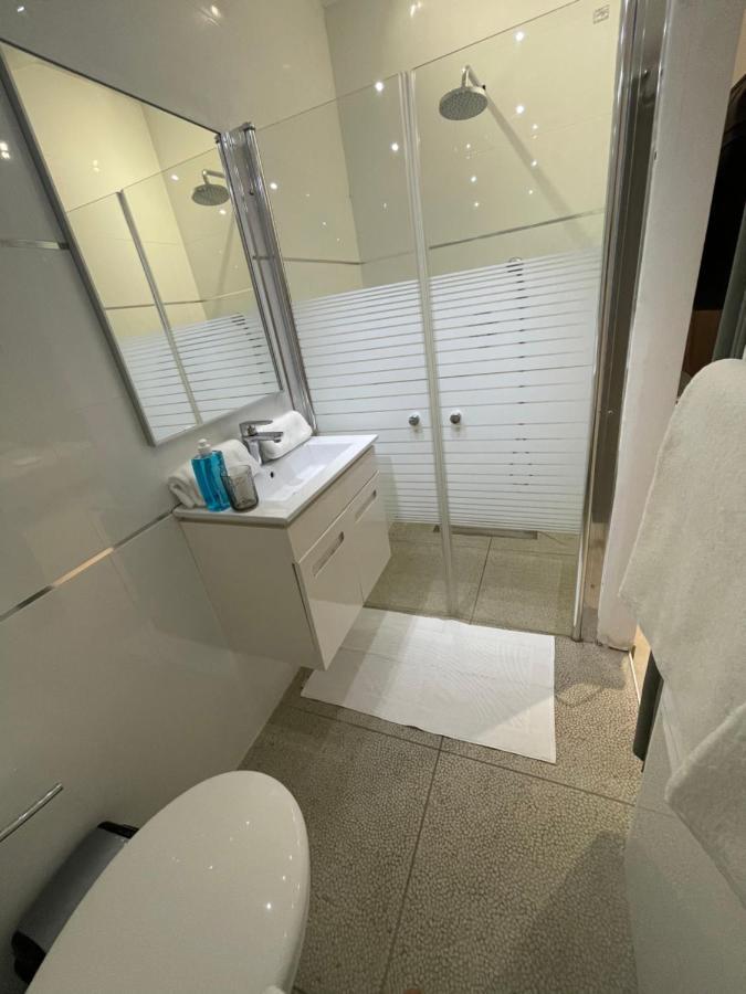 Villa White-Design Eilat Exterior foto