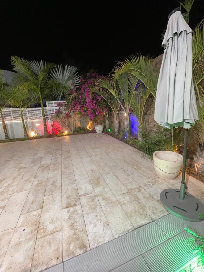 Villa White-Design Eilat Exterior foto